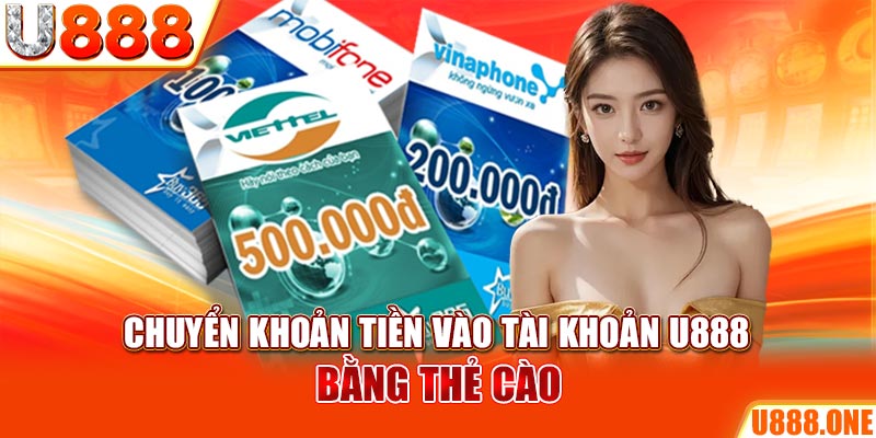 kenh14 Con át chủ bài Chuhande