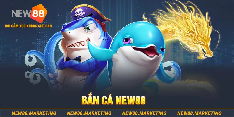 kenh14 bắn cá online