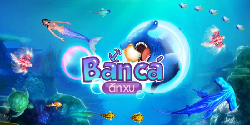 TP Bắn cá