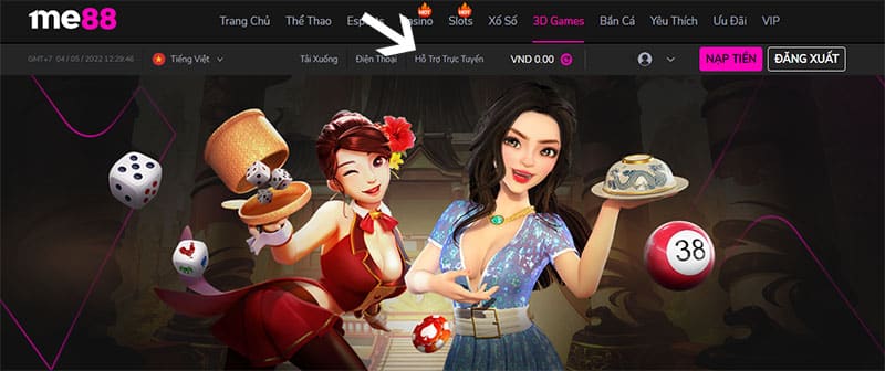 kenh14 game bắn cá